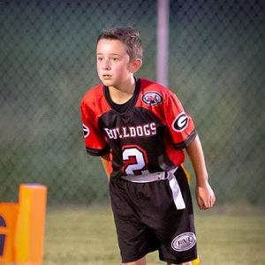 Meet your Posher, Jack